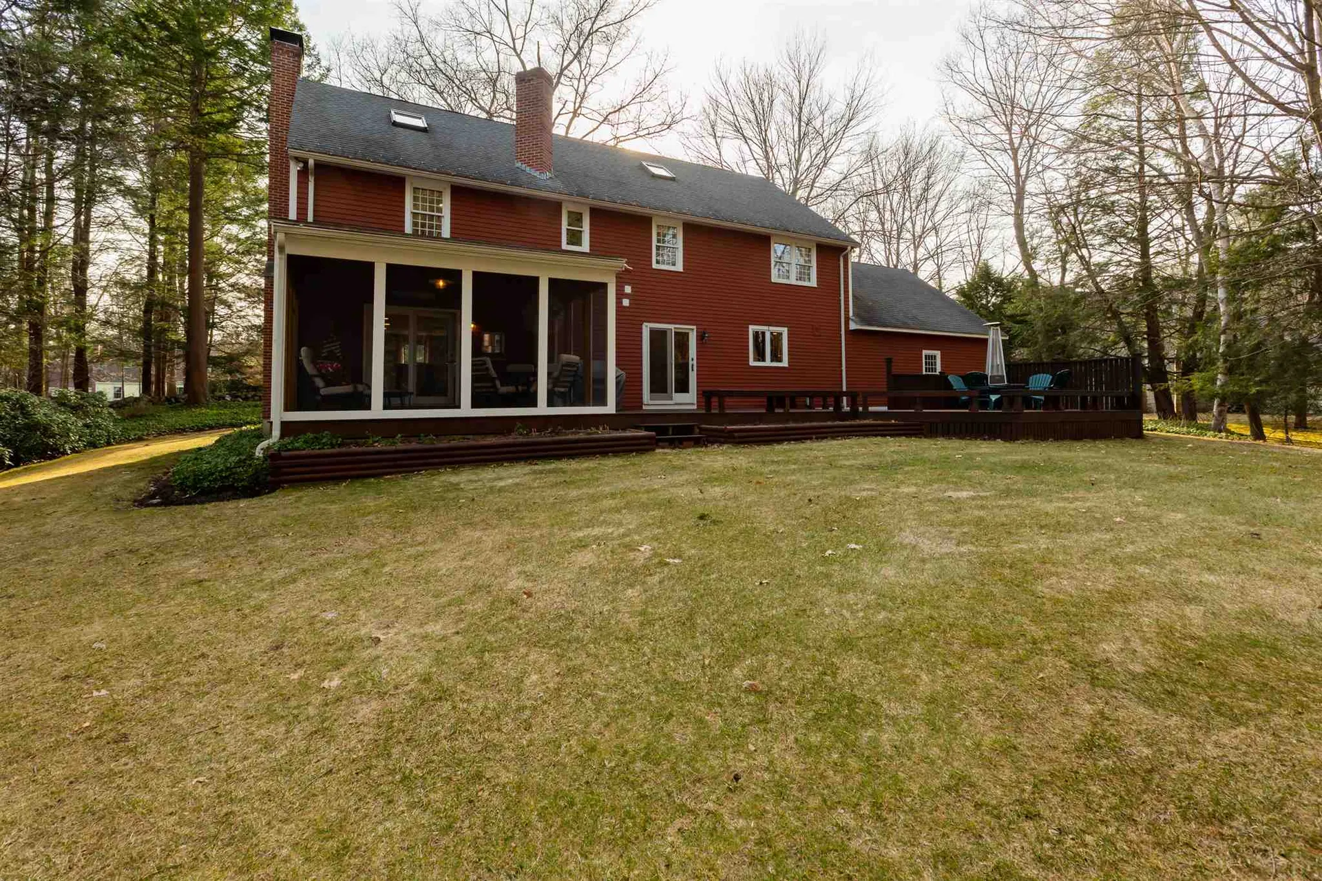 12 Coach Road Stratham NH 03885