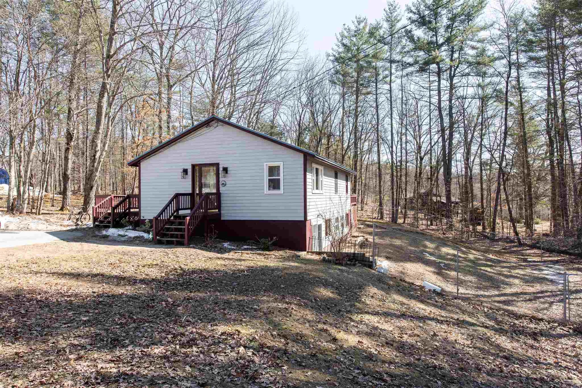 24 Goodhue Road Boscawen NH 03303