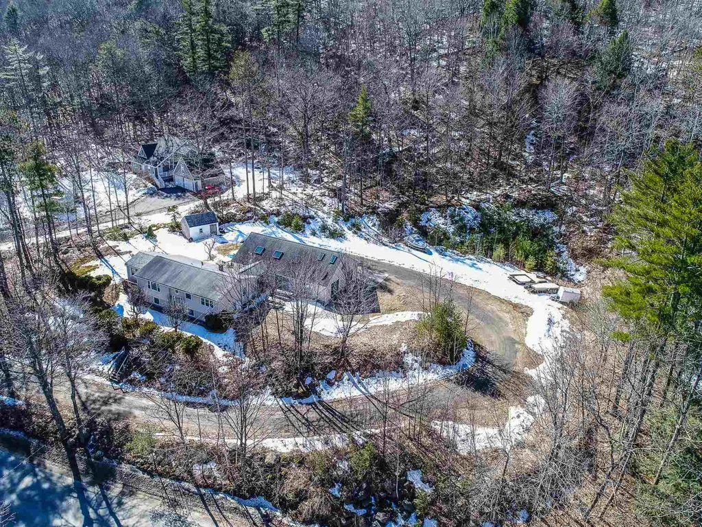 699 Kings Highway Middleton NH 03887-6206