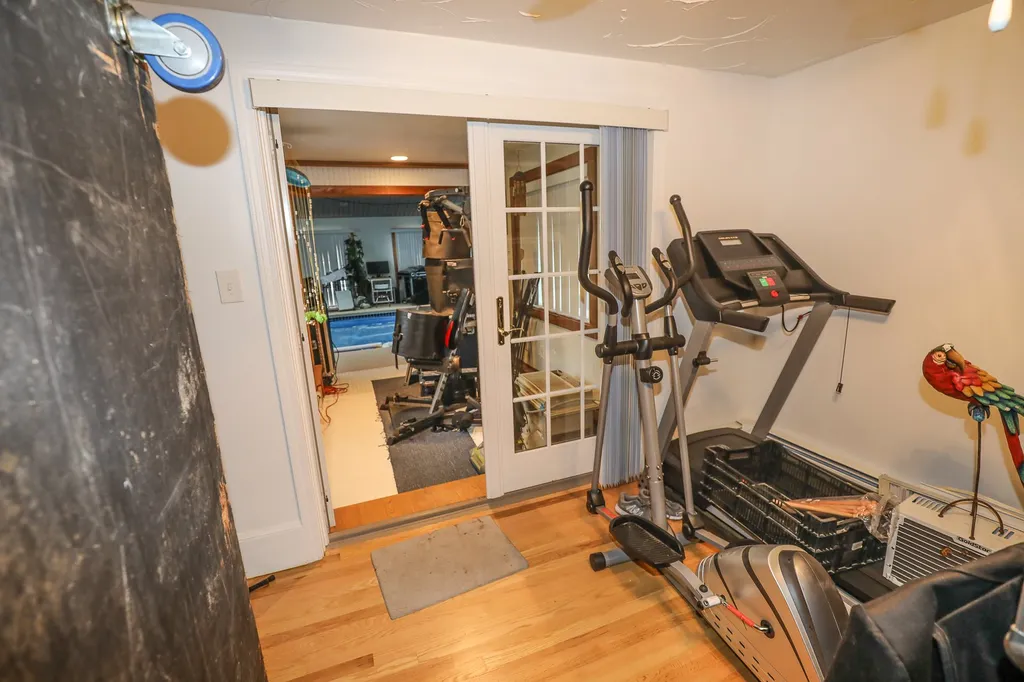 699 Kings Highway Middleton NH 03887-6206