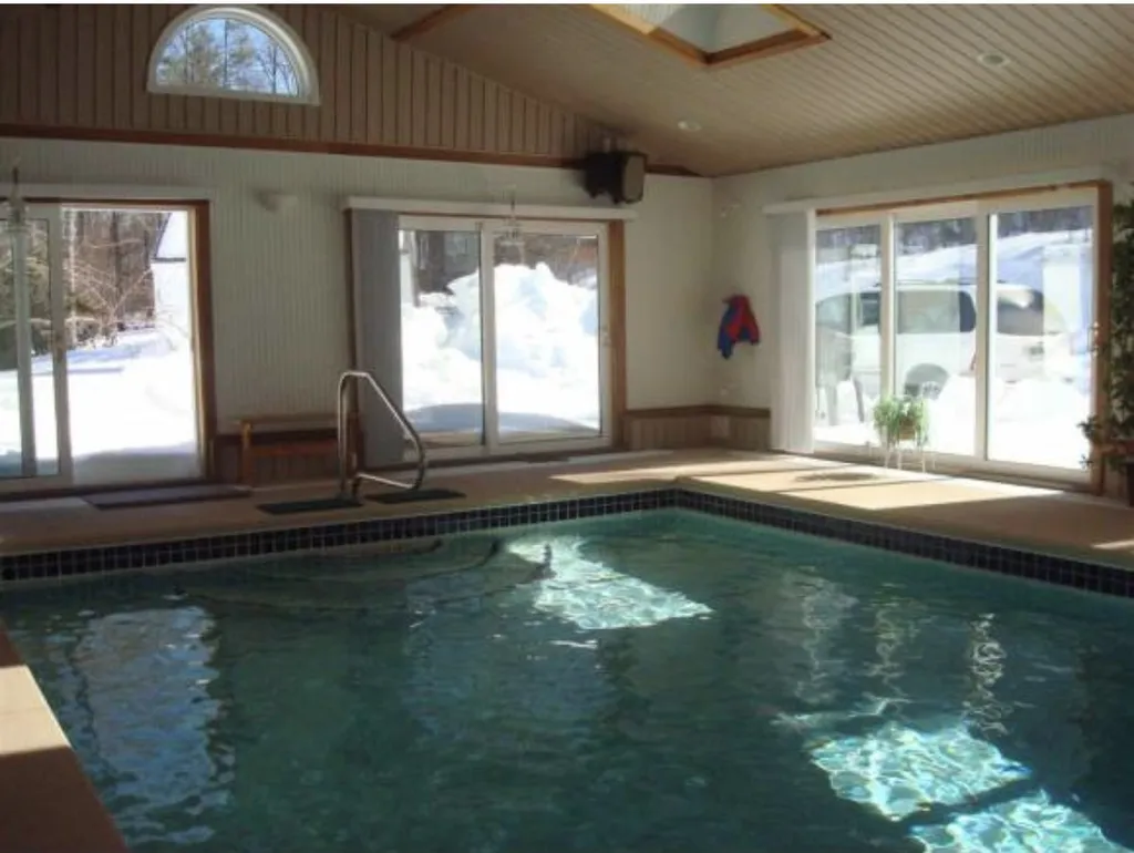 699 Kings Highway Middleton NH 03887-6206
