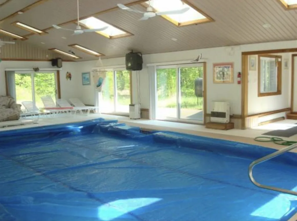 699 Kings Highway Middleton NH 03887-6206