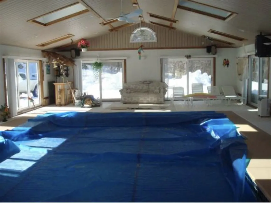 699 Kings Highway Middleton NH 03887-6206