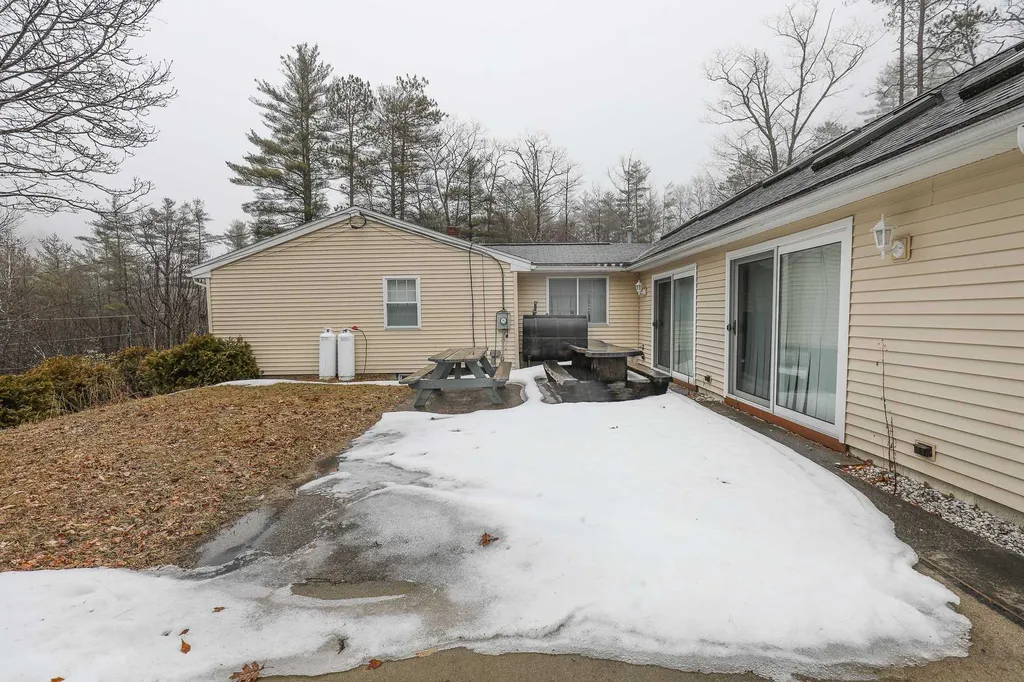 699 Kings Highway Middleton NH 03887-6206