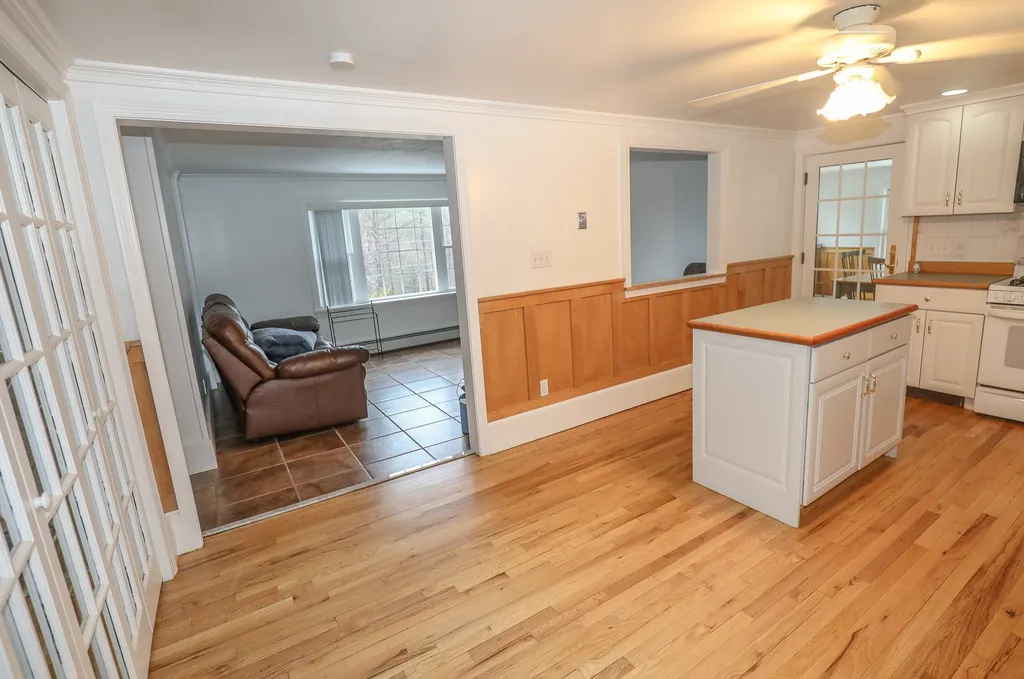 699 Kings Highway Middleton NH 03887-6206