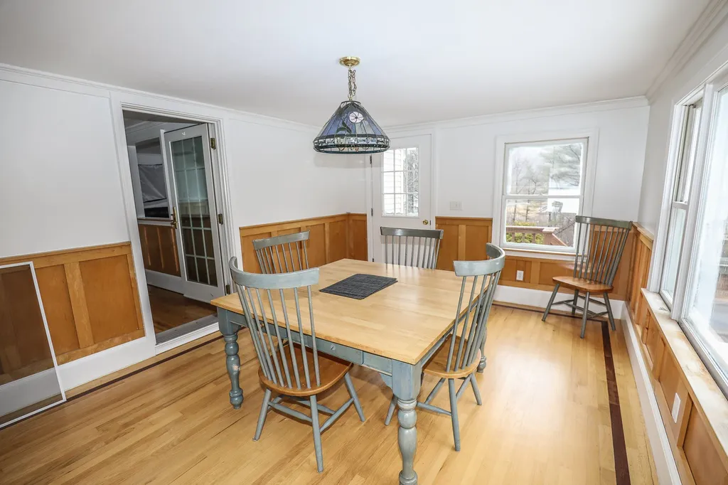 699 Kings Highway Middleton NH 03887-6206
