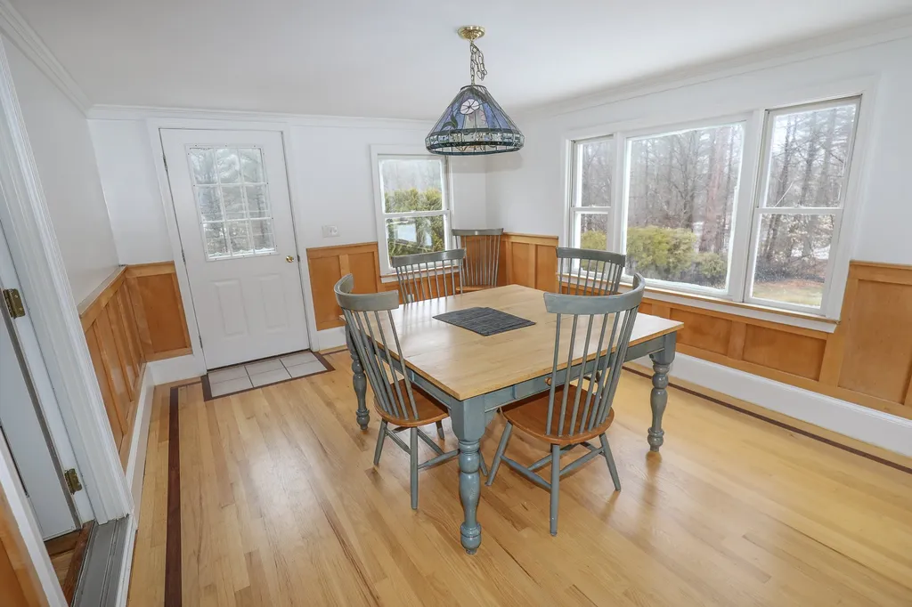 699 Kings Highway Middleton NH 03887-6206