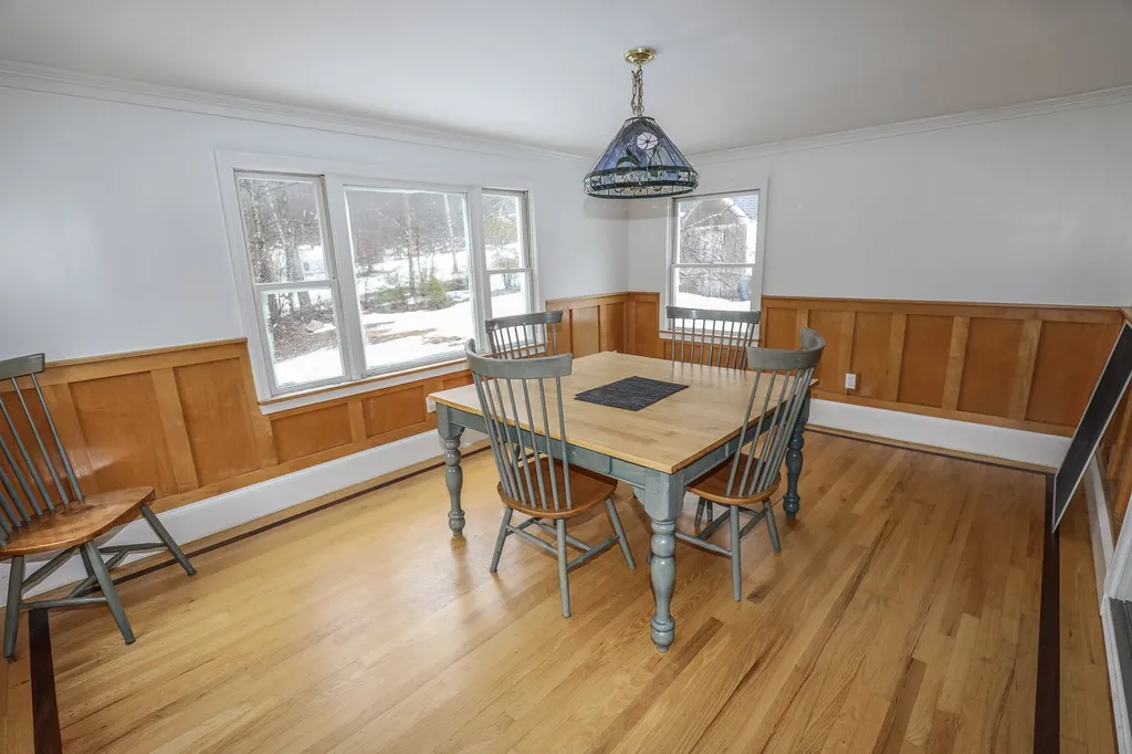 699 Kings Highway Middleton NH 03887-6206