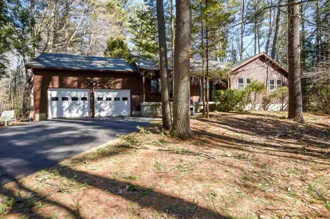 137 Old Rochester Road Somersworth NH 03878
