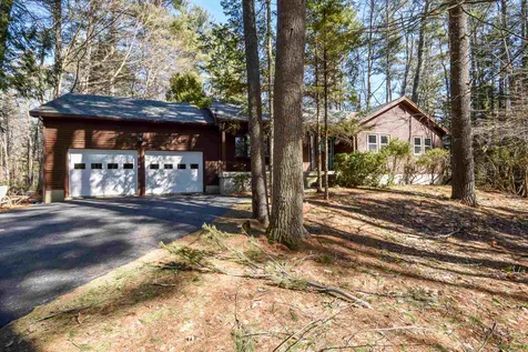 137 Old Rochester Road Somersworth NH 03878