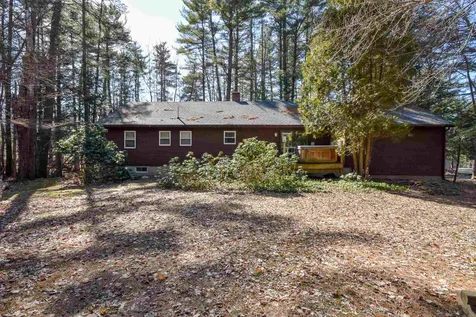 137 Old Rochester Road Somersworth NH 03878