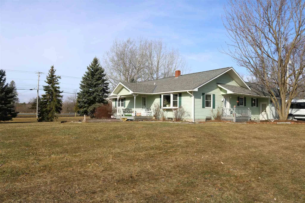 1136 Lower Foote Street Middlebury VT 05753
