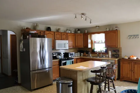 1136 Lower Foote Street Middlebury VT 05753