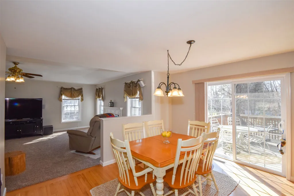 12 Quaker Lane Dover NH 03820