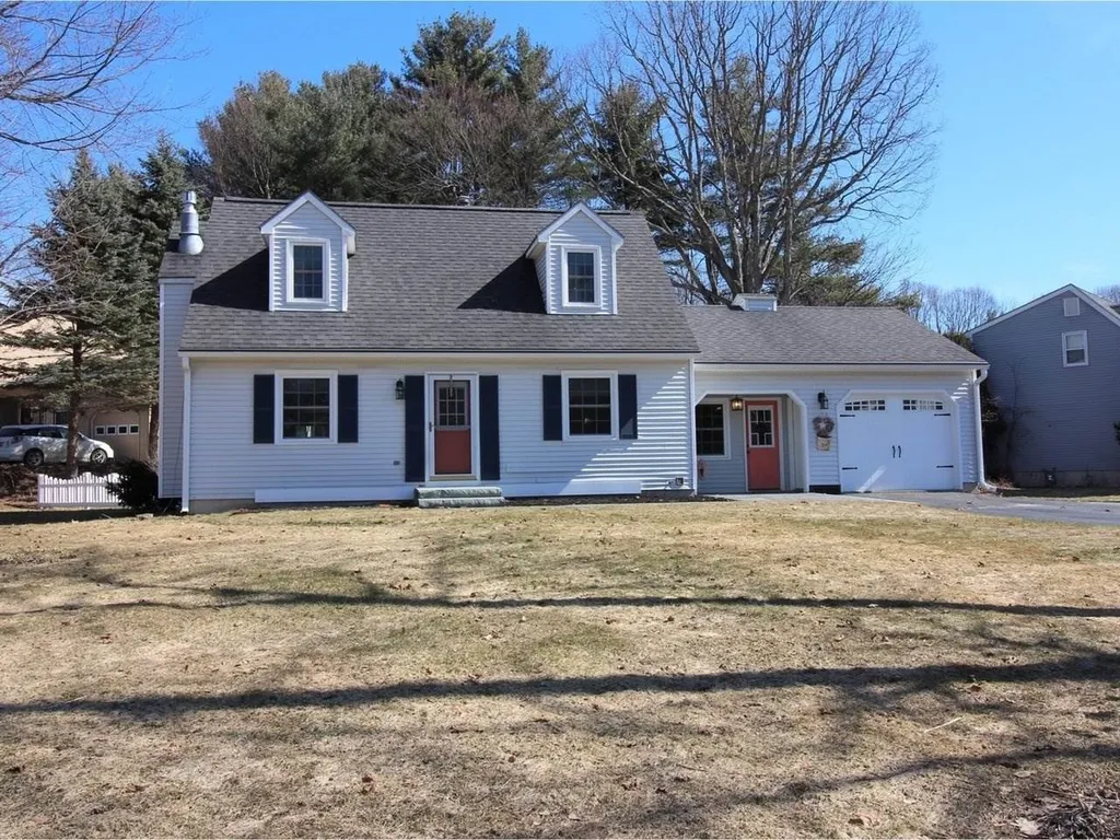 5 Beech Street Essex Junction VT 05452