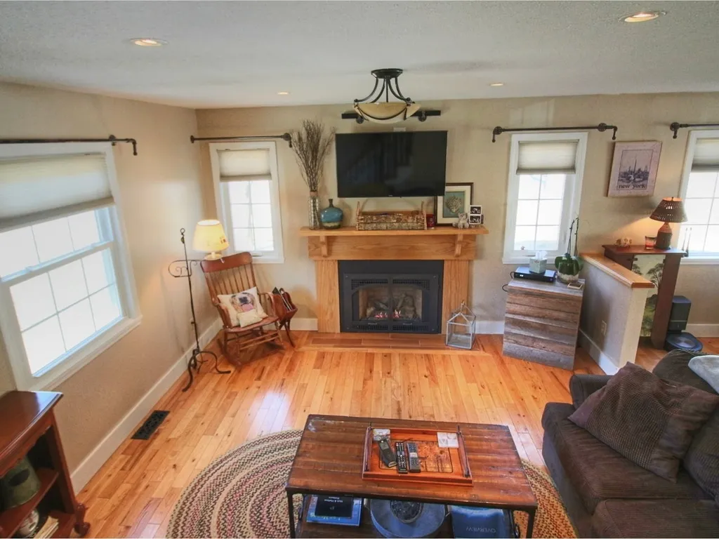 5 Beech Street Essex Junction VT 05452