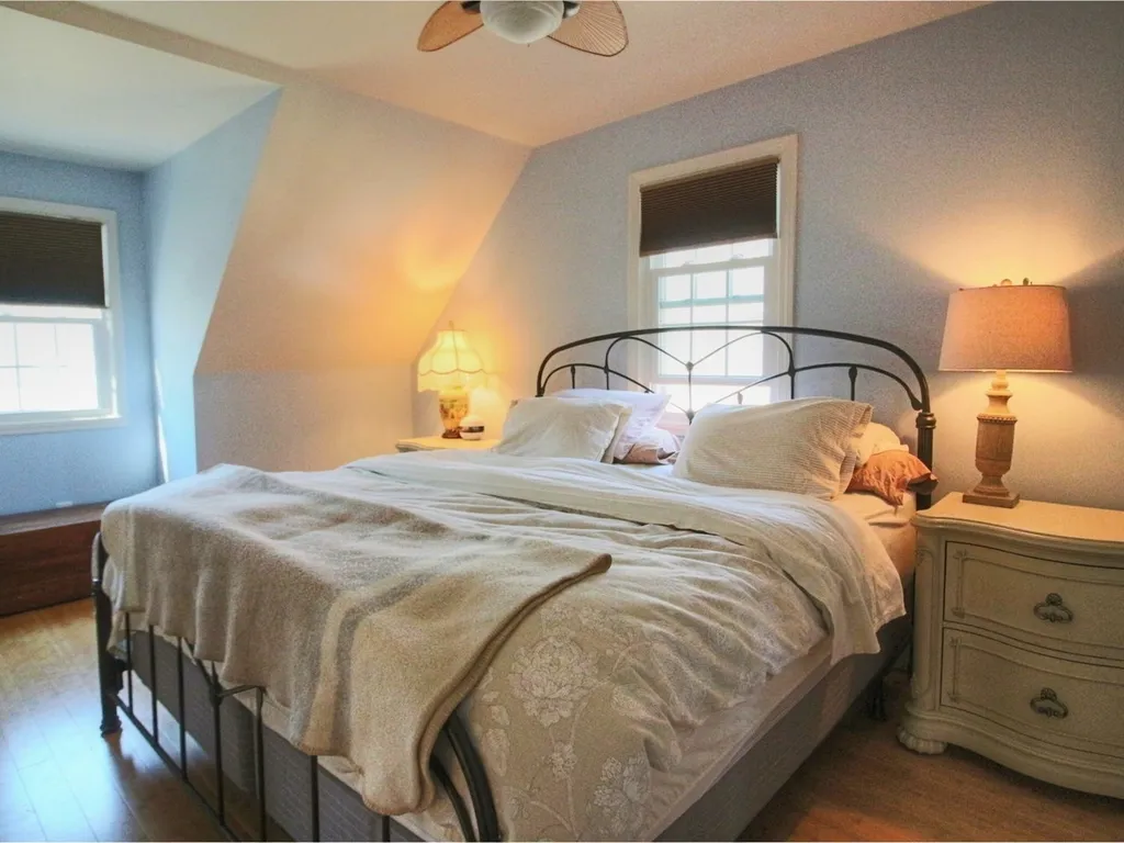 5 Beech Street Essex Junction VT 05452