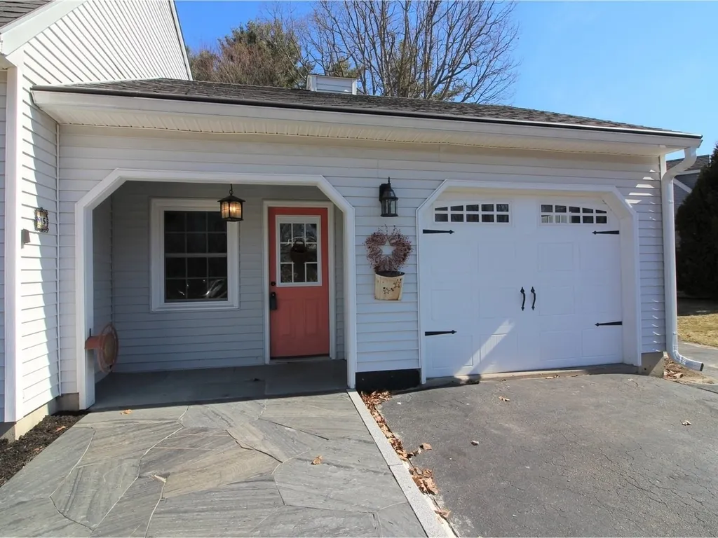 5 Beech Street Essex Junction VT 05452