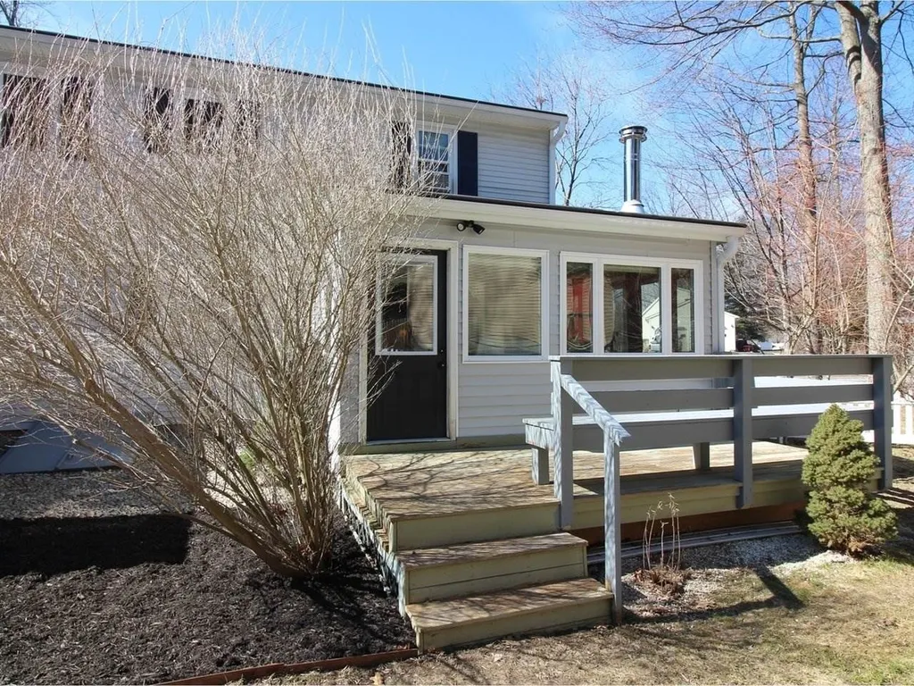 5 Beech Street Essex Junction VT 05452