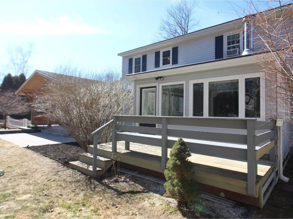 5 Beech Street Essex Junction VT 05452