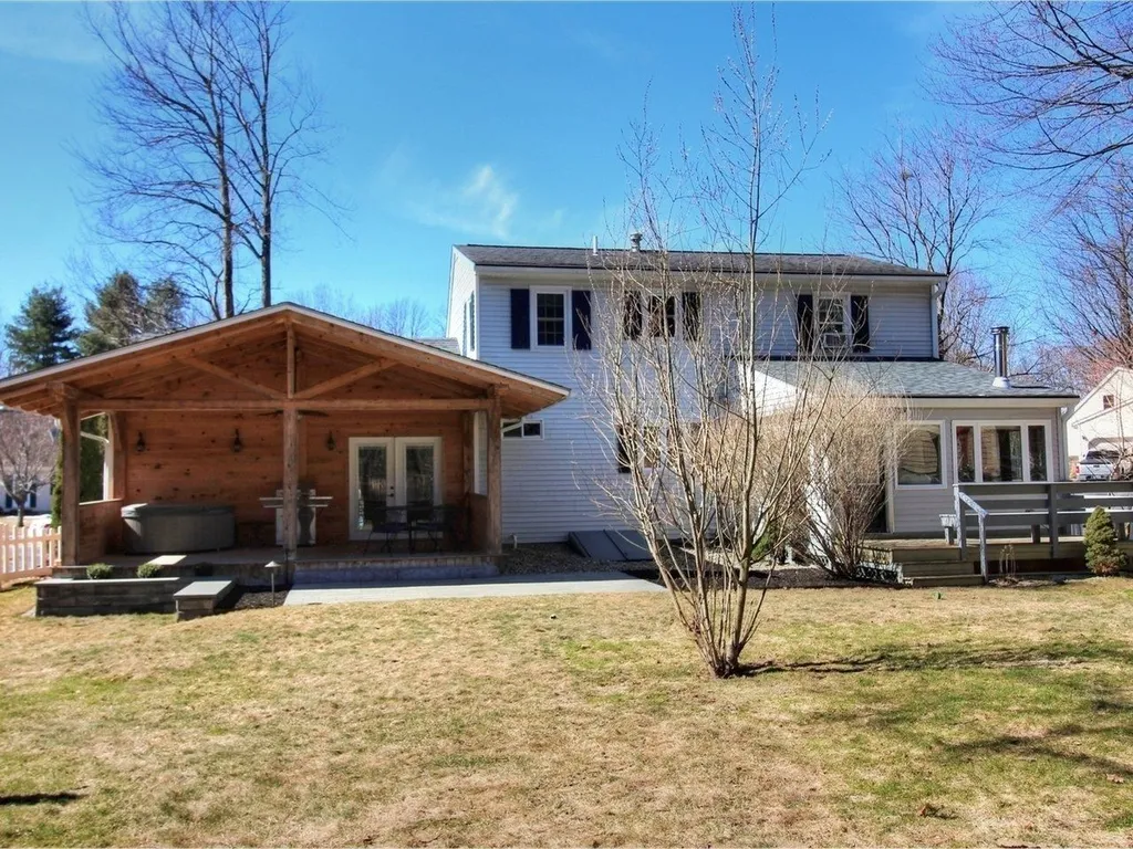 5 Beech Street Essex Junction VT 05452