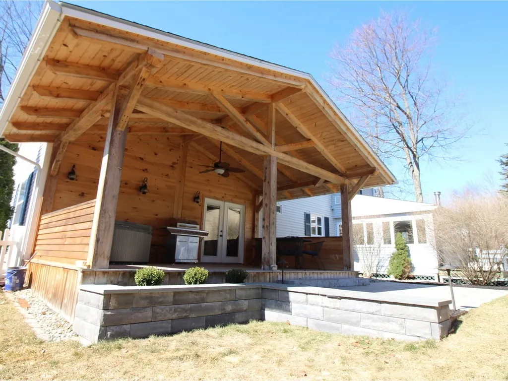 5 Beech Street Essex Junction VT 05452