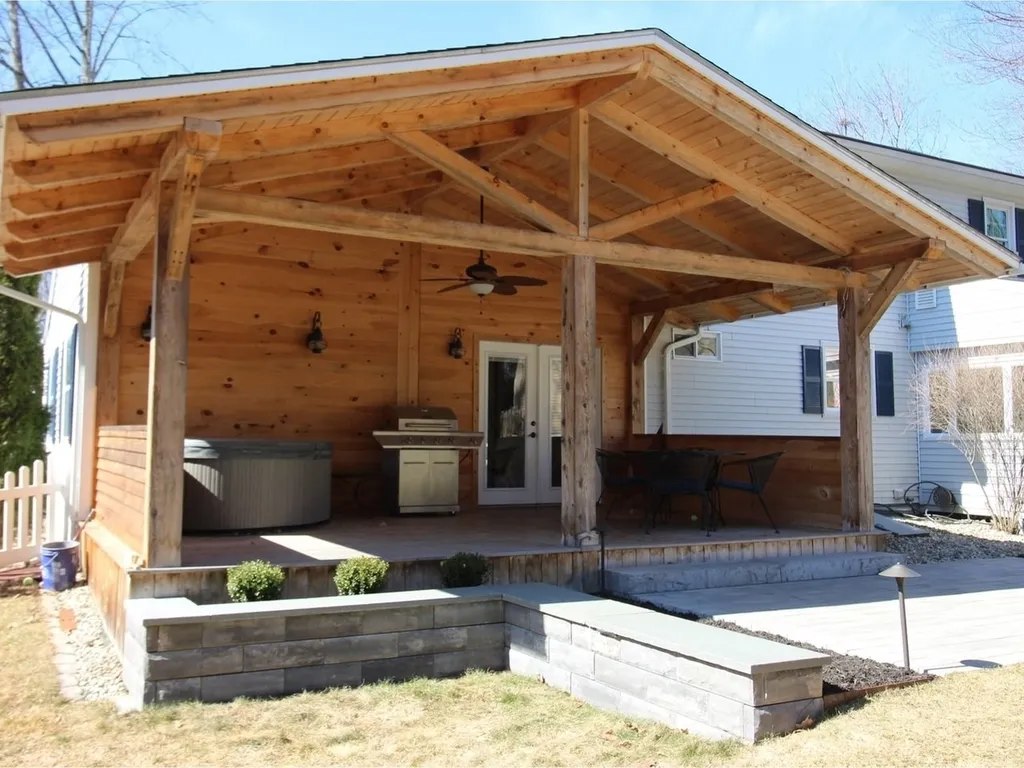 5 Beech Street Essex Junction VT 05452