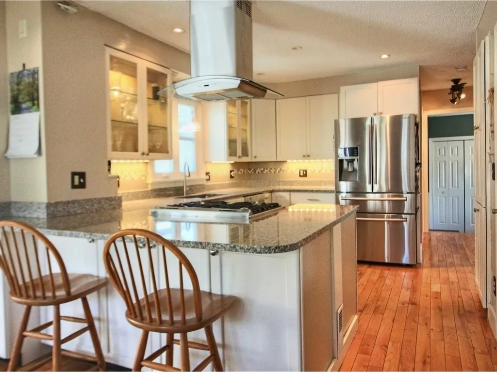 5 Beech Street Essex Junction VT 05452