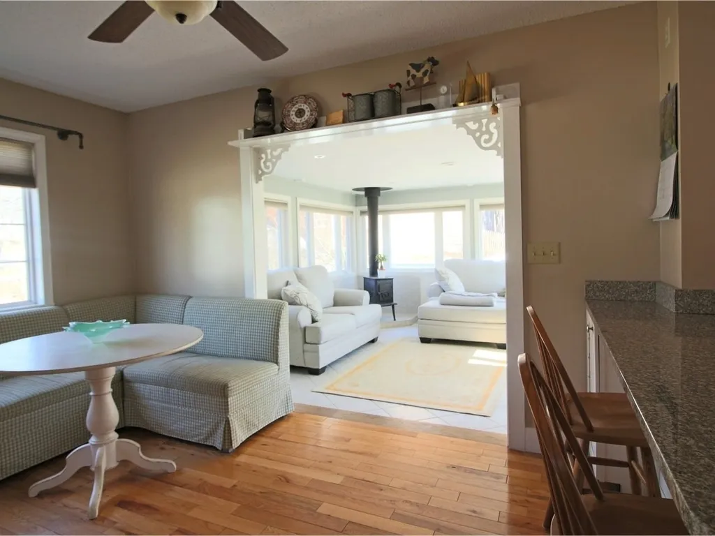 5 Beech Street Essex Junction VT 05452