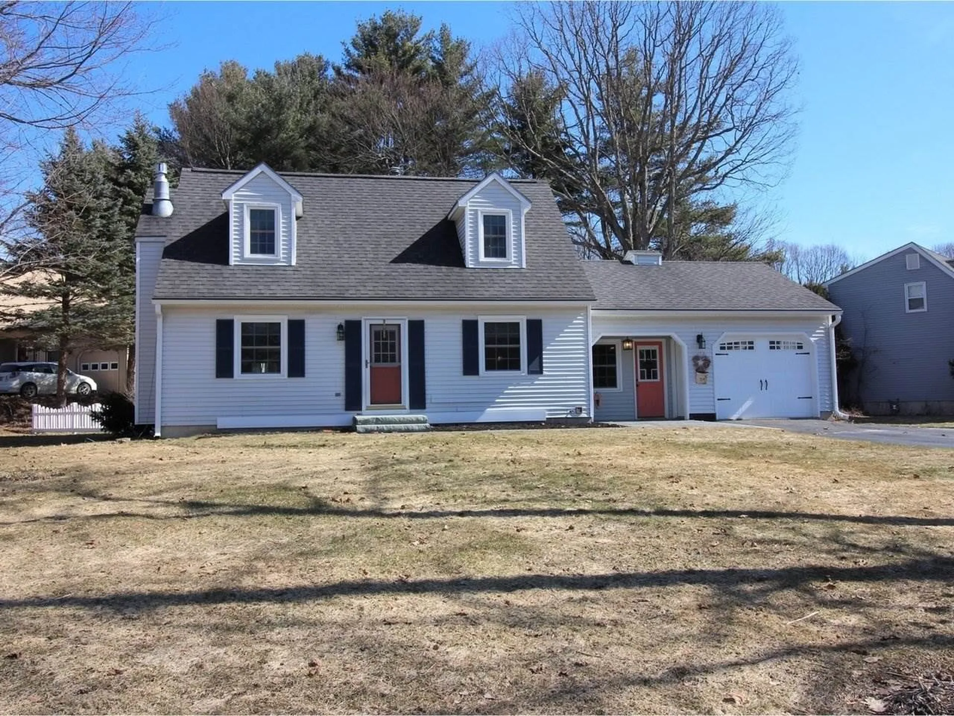 5 Beech Street Essex Junction VT 05452