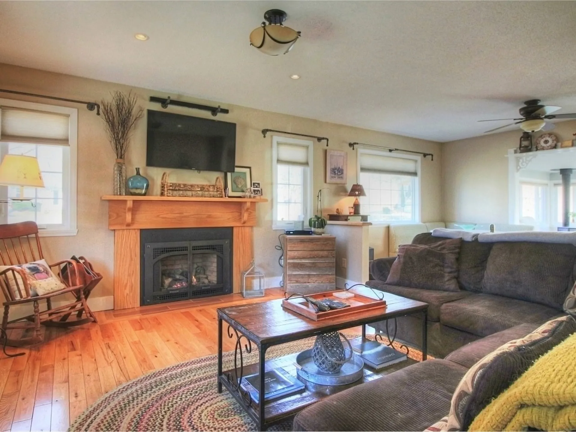 5 Beech Street Essex Junction VT 05452