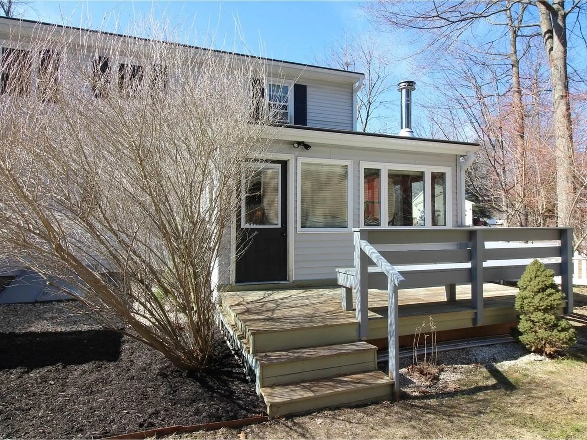 5 Beech Street Essex Junction VT 05452
