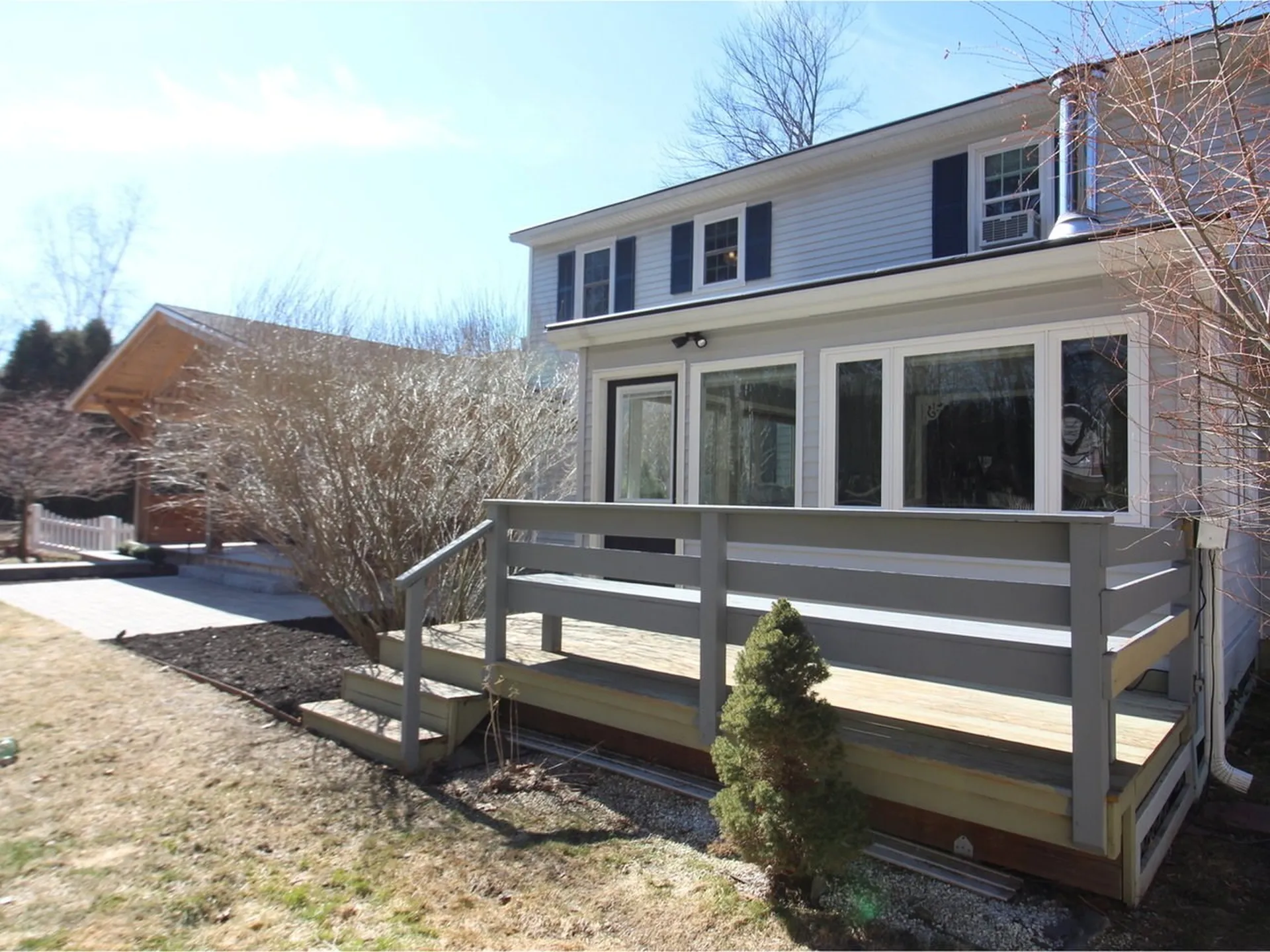5 Beech Street Essex Junction VT 05452