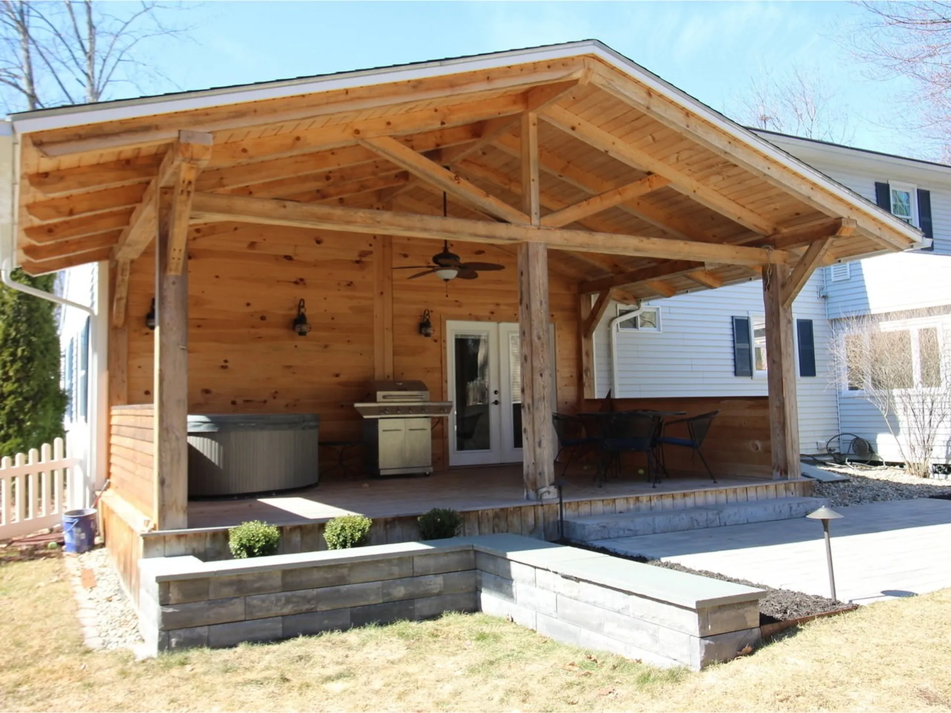 5 Beech Street Essex Junction VT 05452