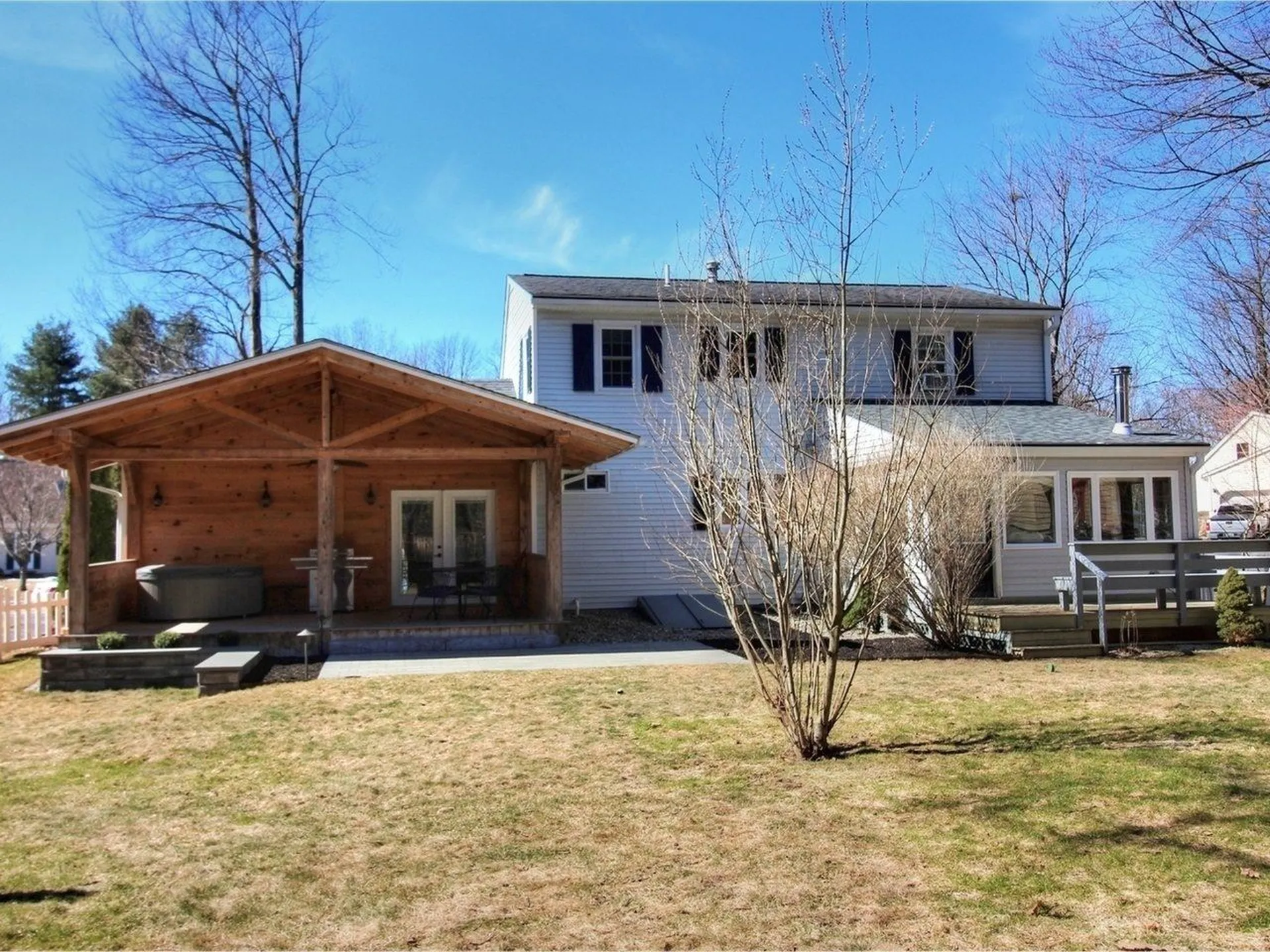 5 Beech Street Essex Junction VT 05452