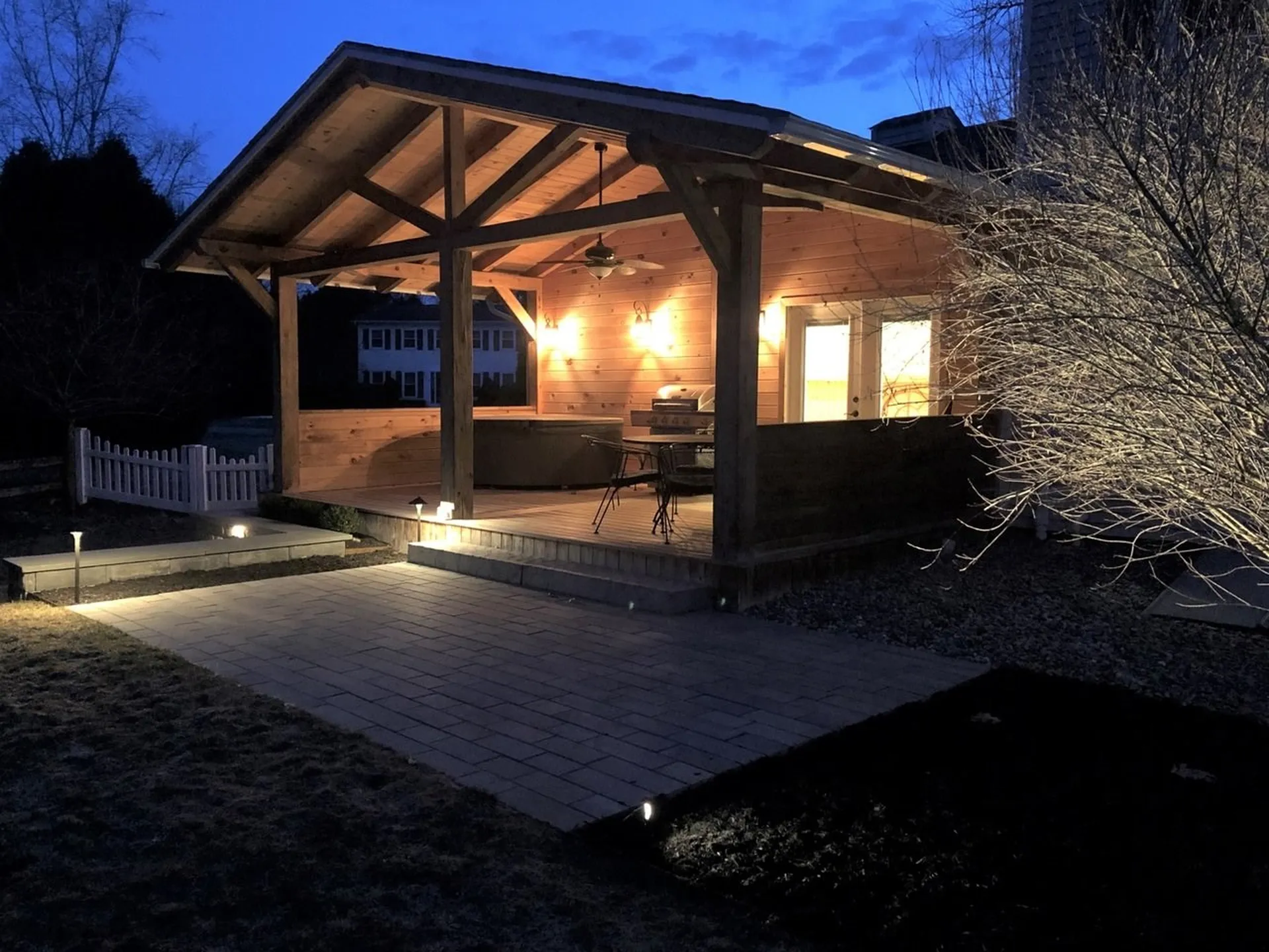 5 Beech Street Essex Junction VT 05452