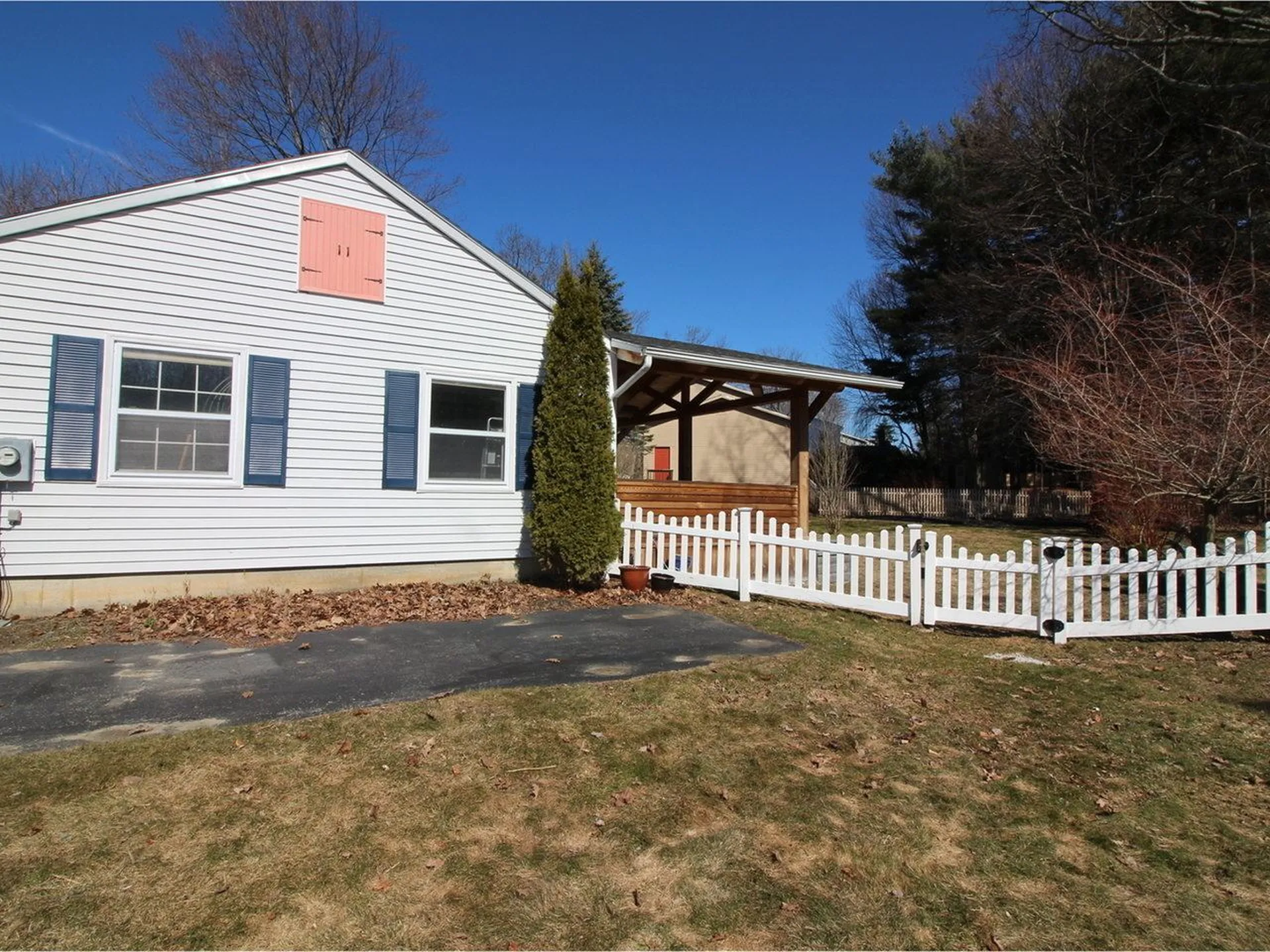 5 Beech Street Essex Junction VT 05452