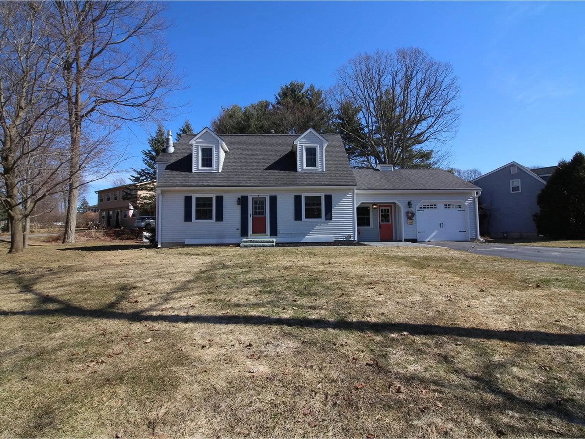 5 Beech Street Essex Junction VT 05452