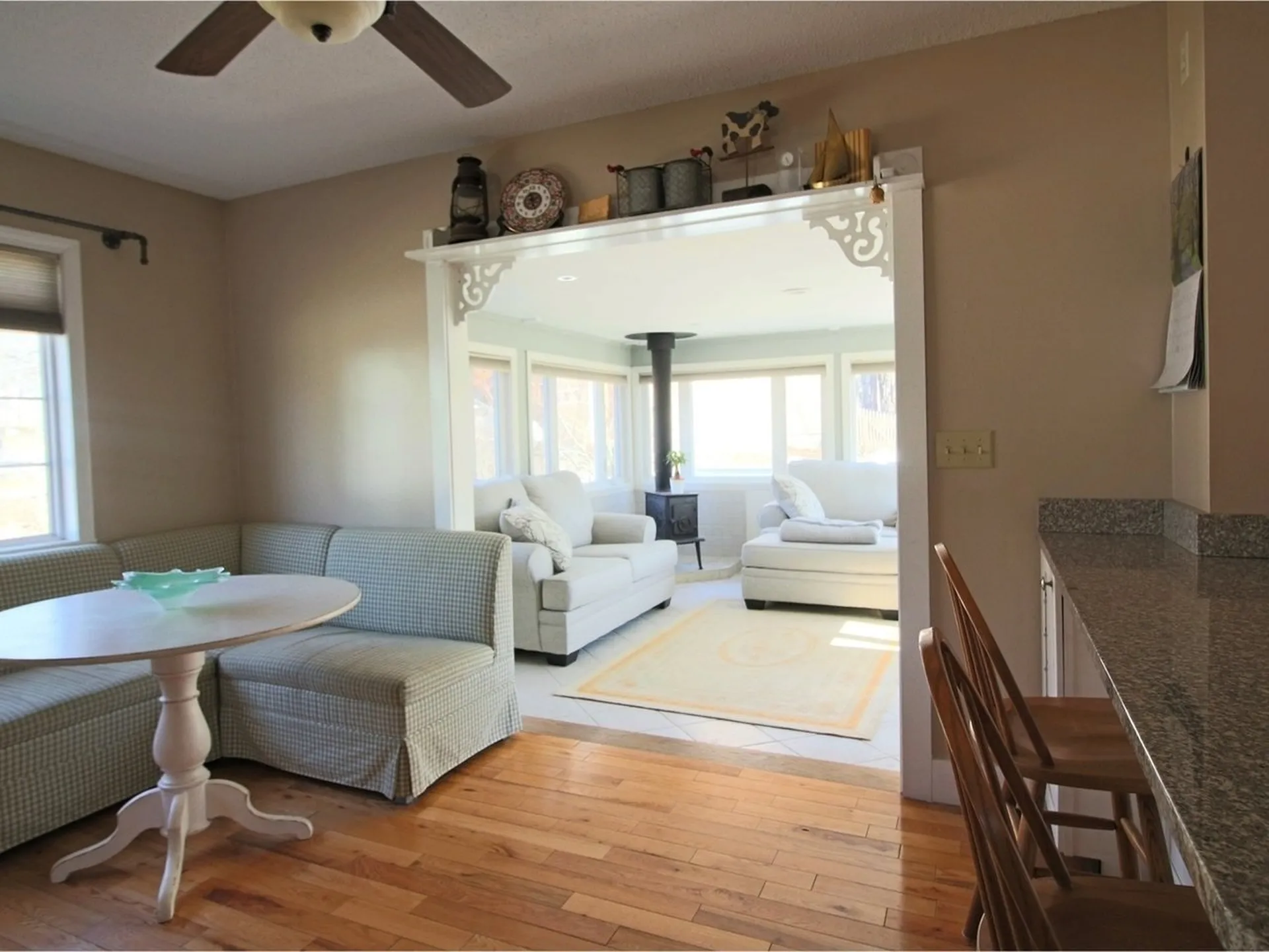 5 Beech Street Essex Junction VT 05452