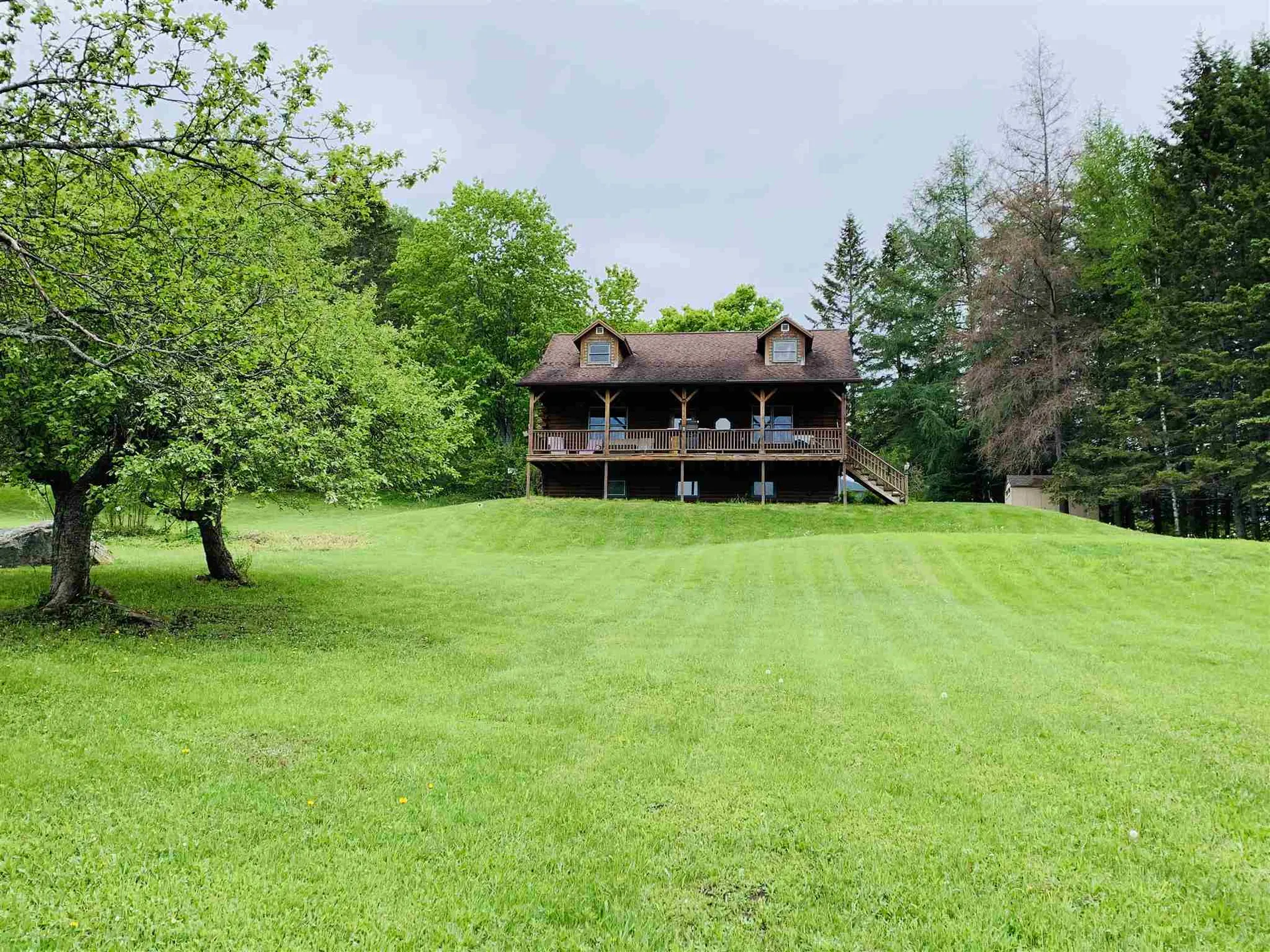 979 W Shore Road Cabot VT 05647