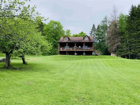 979 W Shore Road Cabot VT 05647