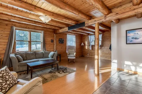 979 W Shore Road Cabot VT 05647