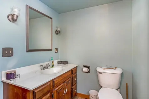 979 W Shore Road Cabot VT 05647