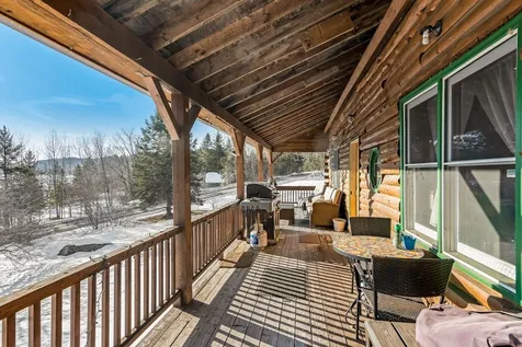 979 W Shore Road Cabot VT 05647
