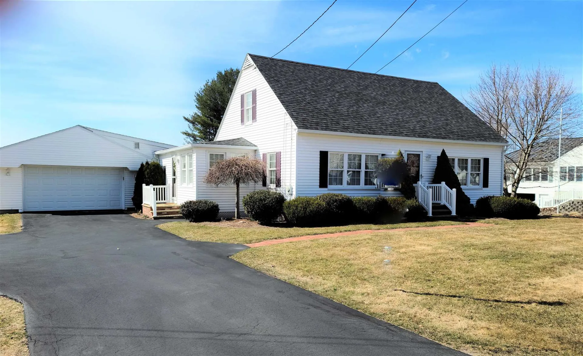 237 Dover Point Road Dover NH 03820