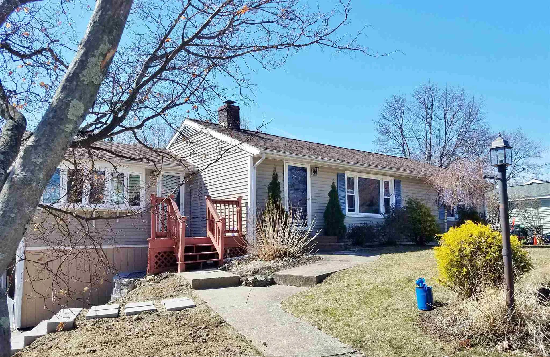 29 Alder Drive Nashua NH 03060