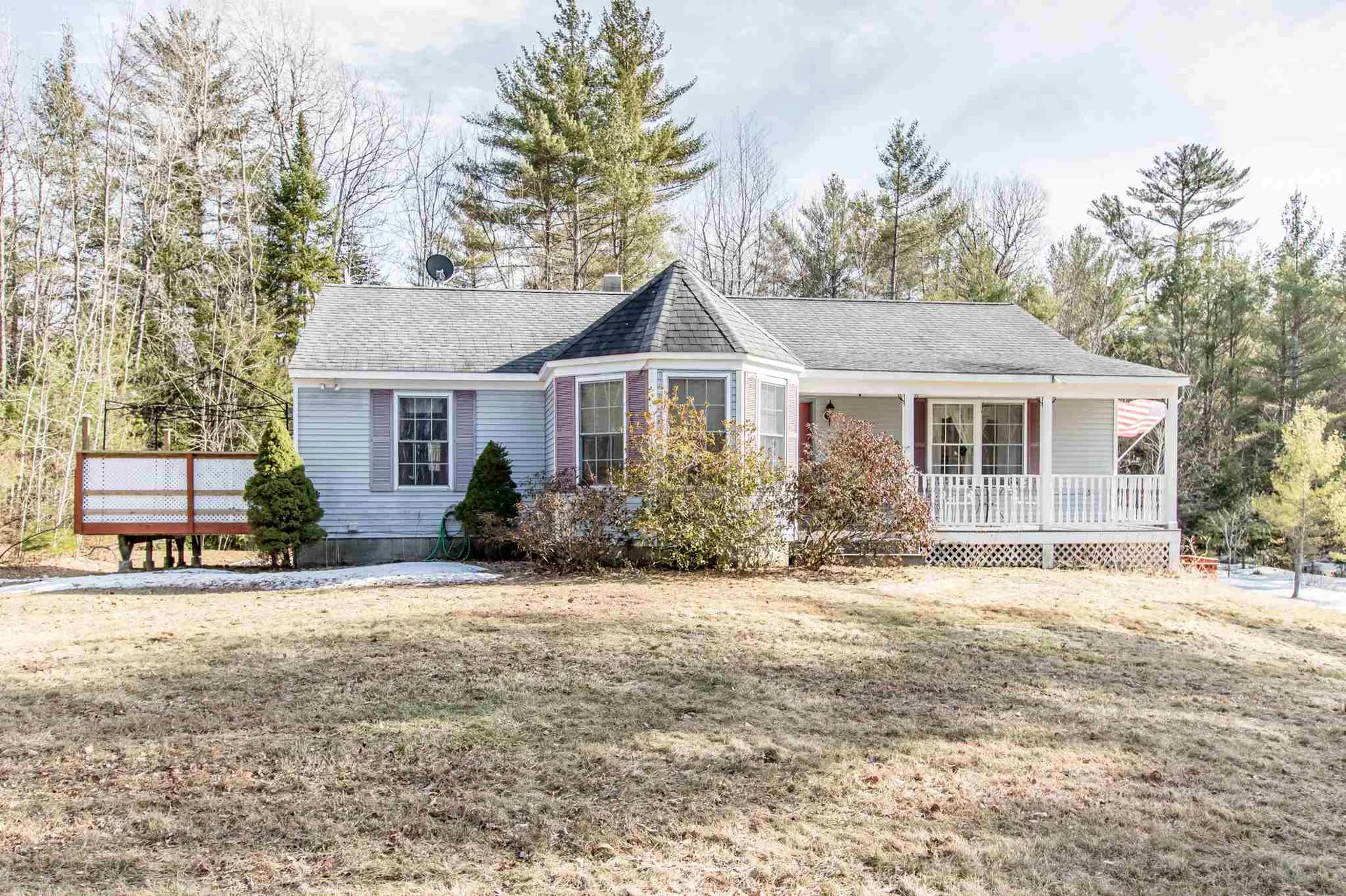 12 Orchards Road Wolfeboro NH 03894
