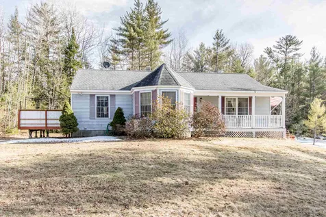 12 Orchards Road Wolfeboro NH 03894