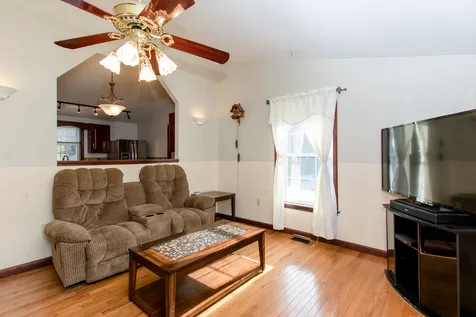 12 Orchards Road Wolfeboro NH 03894