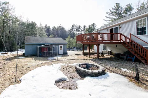 12 Orchards Road Wolfeboro NH 03894